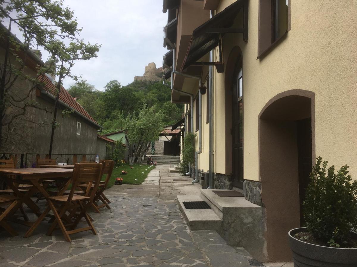 Pensiunea Michael'S House Rupea Zewnętrze zdjęcie