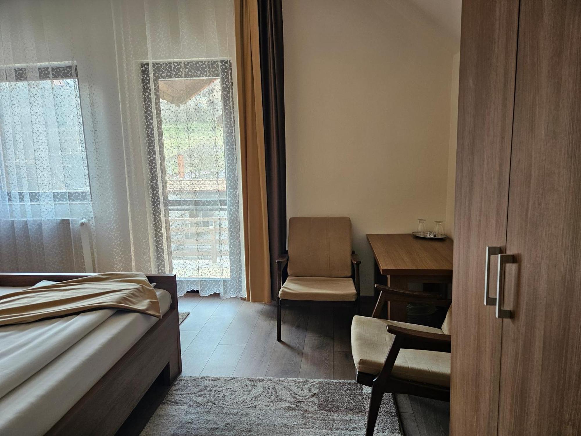 Pensiunea Michael'S House Rupea Zewnętrze zdjęcie