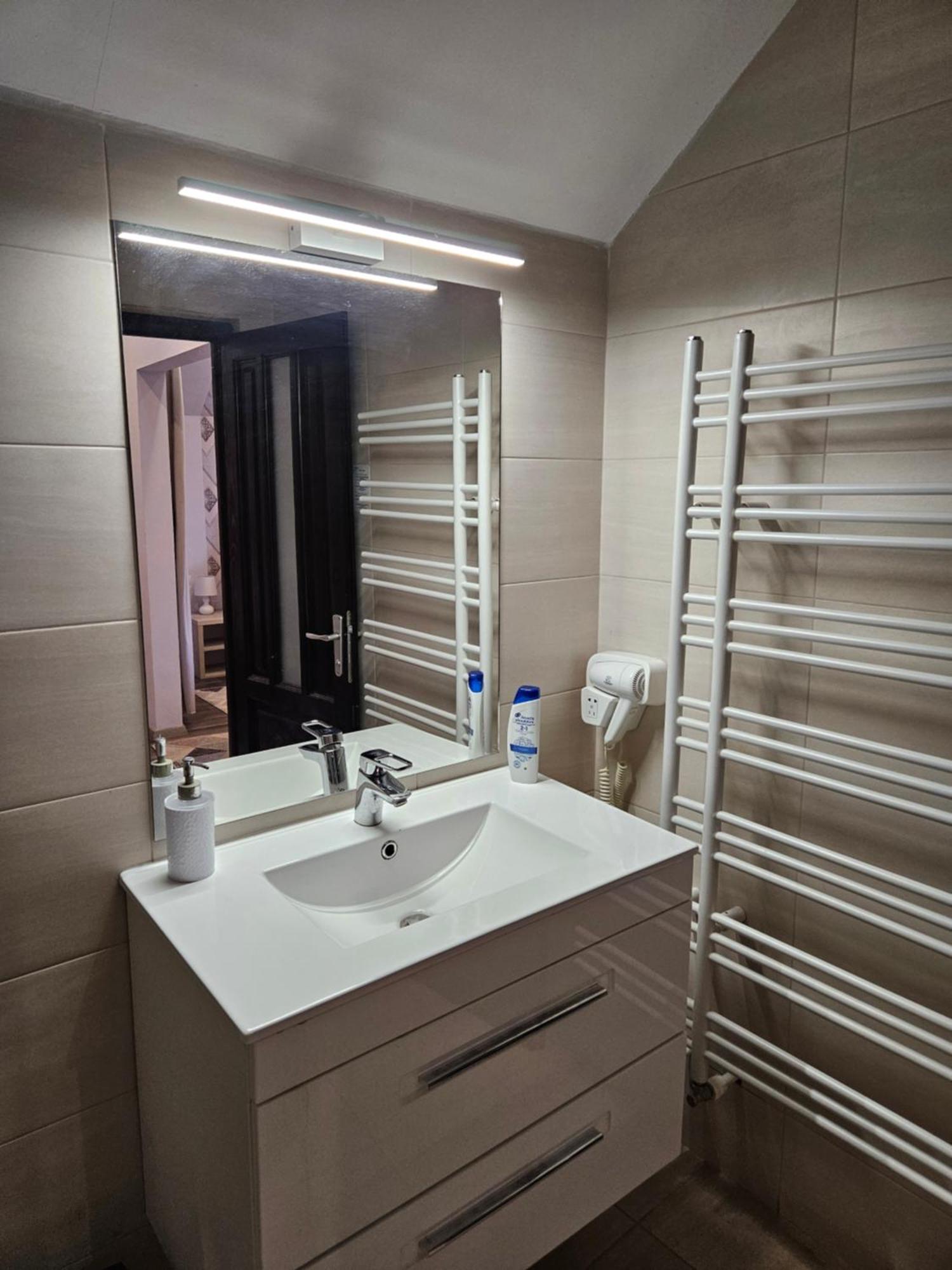 Pensiunea Michael'S House Rupea Zewnętrze zdjęcie