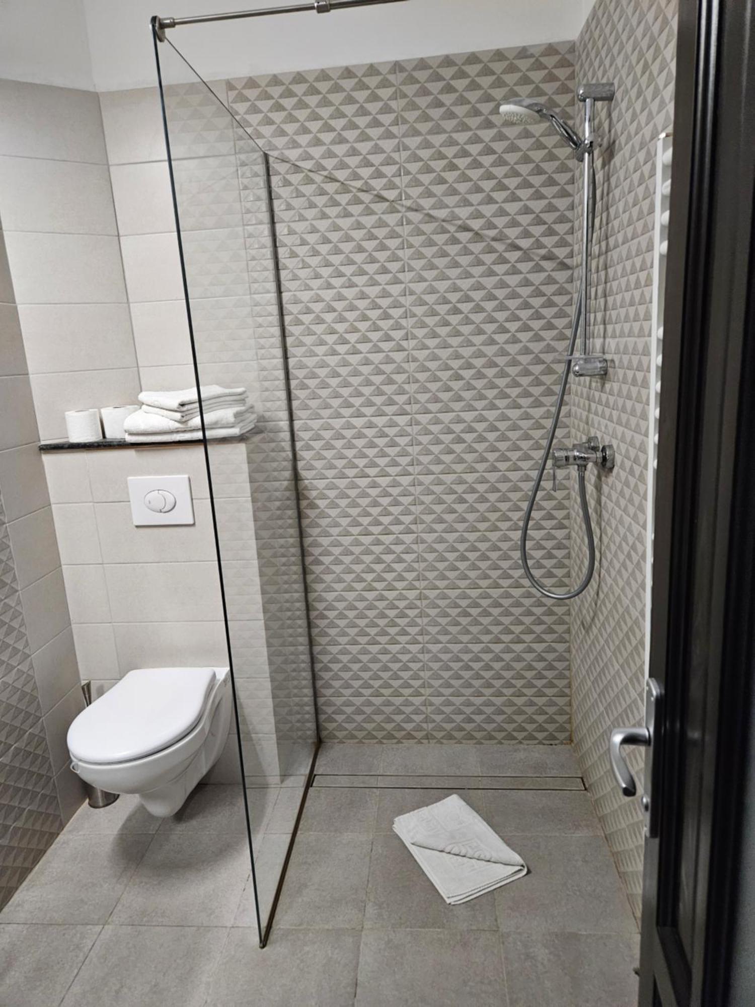 Pensiunea Michael'S House Rupea Zewnętrze zdjęcie