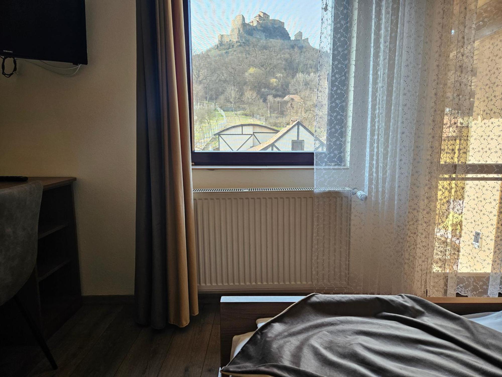 Pensiunea Michael'S House Rupea Zewnętrze zdjęcie