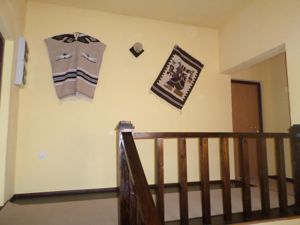 Pensiunea Michael'S House Rupea Zewnętrze zdjęcie