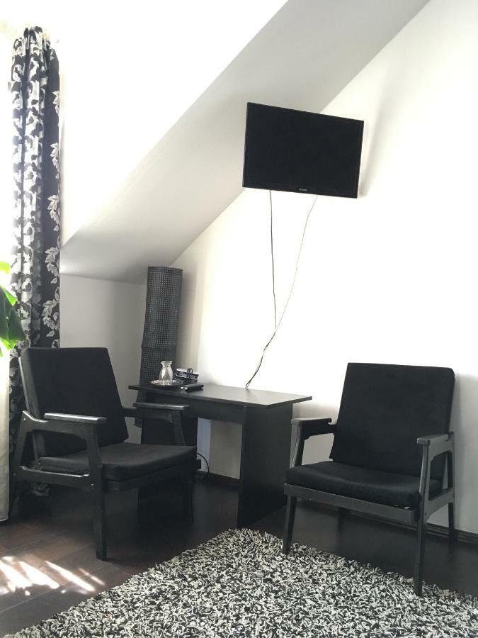 Pensiunea Michael'S House Rupea Zewnętrze zdjęcie