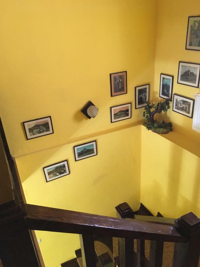 Pensiunea Michael'S House Rupea Zewnętrze zdjęcie